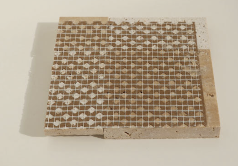 The Stone Plate】重ねて、並べて、無限の表情 | Lib Curate ---「心地